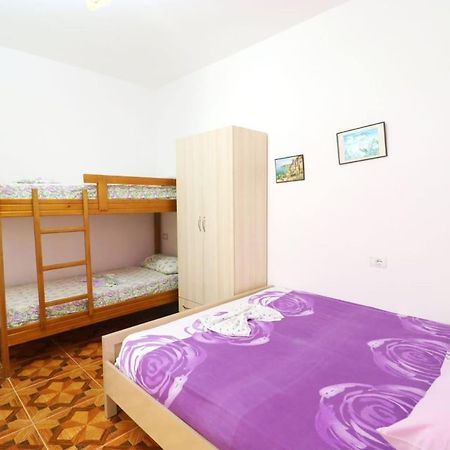 Novruzi Complex Villa Vlore Luaran gambar
