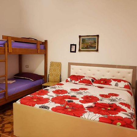 Novruzi Complex Villa Vlore Luaran gambar