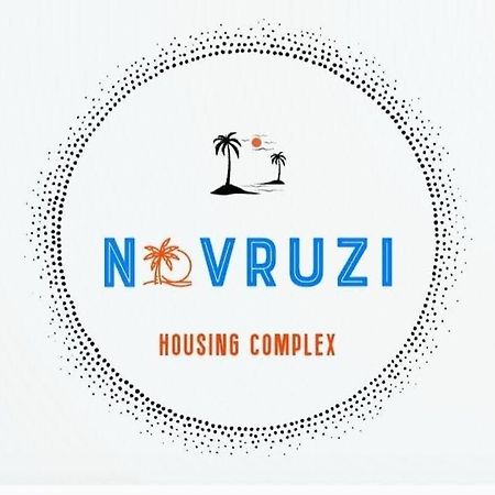 Novruzi Complex Villa Vlore Luaran gambar