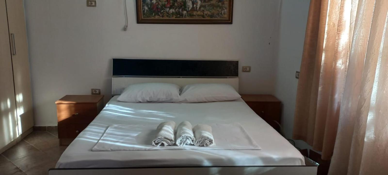 Novruzi Complex Villa Vlore Luaran gambar