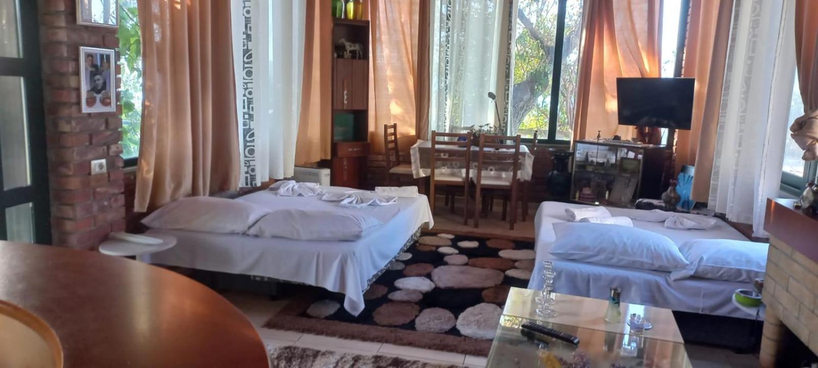 Novruzi Complex Villa Vlore Luaran gambar