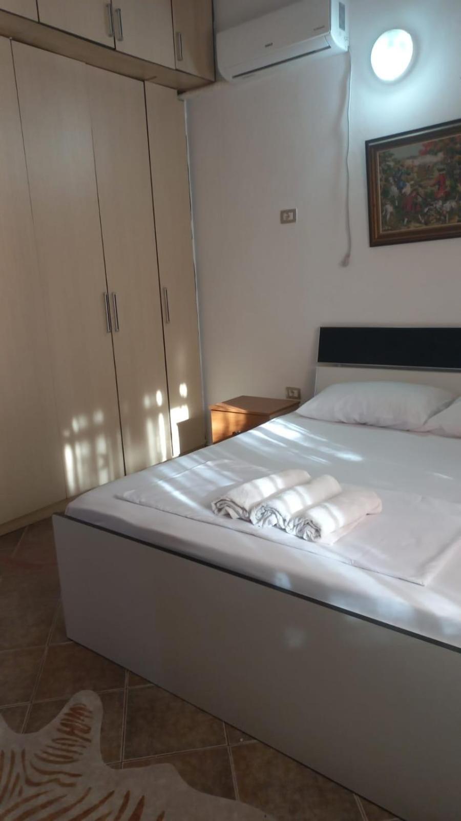 Novruzi Complex Villa Vlore Luaran gambar
