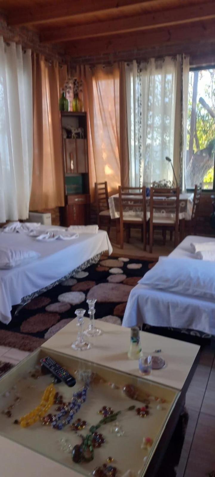 Novruzi Complex Villa Vlore Luaran gambar