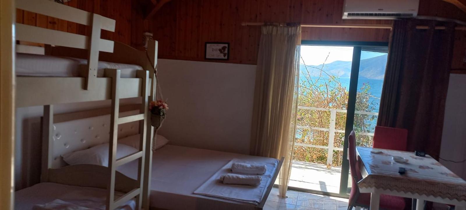 Novruzi Complex Villa Vlore Luaran gambar