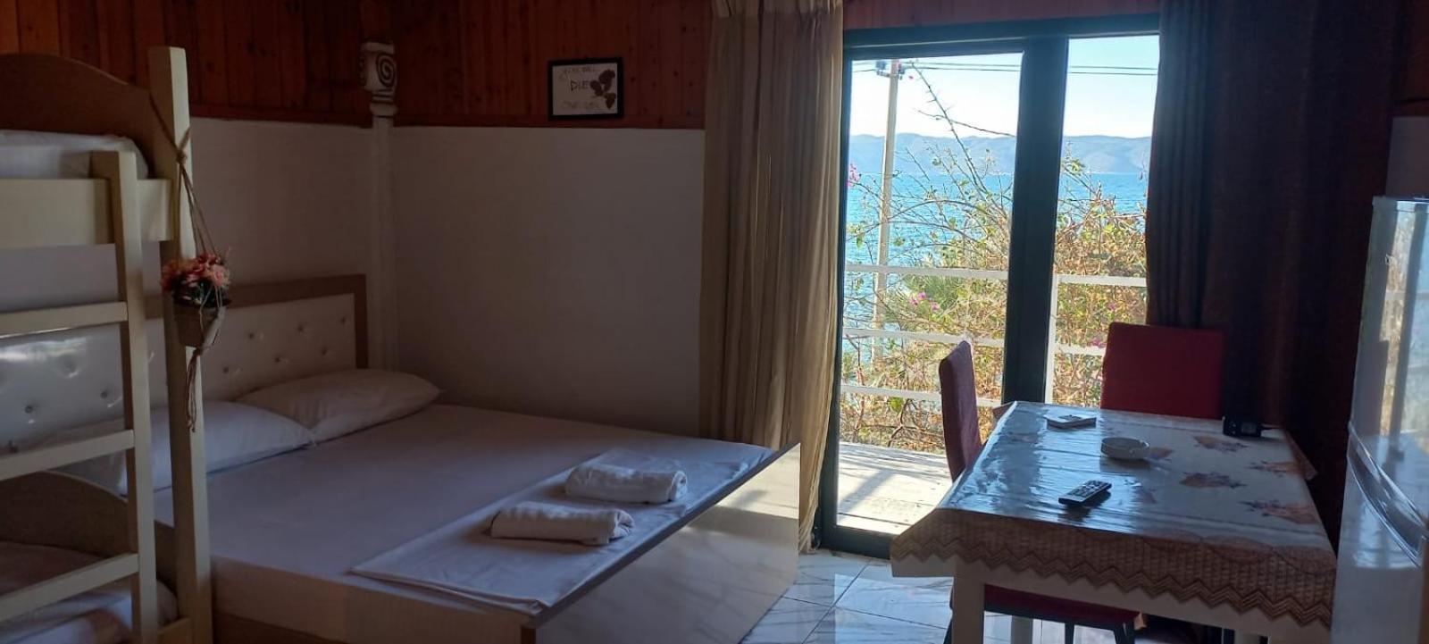 Novruzi Complex Villa Vlore Luaran gambar