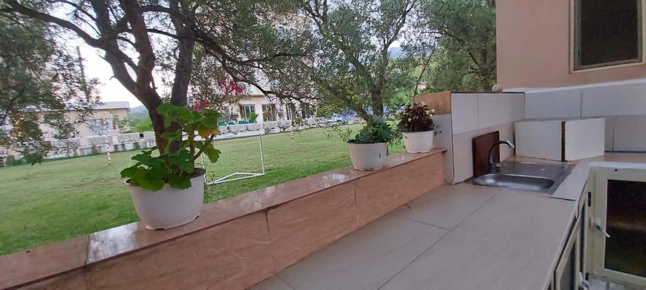 Novruzi Complex Villa Vlore Luaran gambar