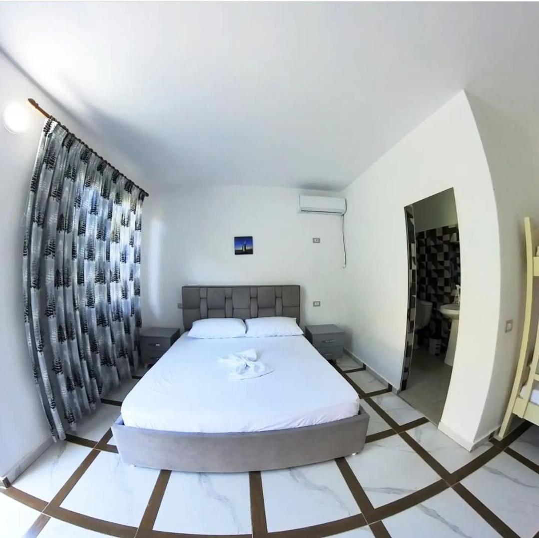 Novruzi Complex Villa Vlore Luaran gambar