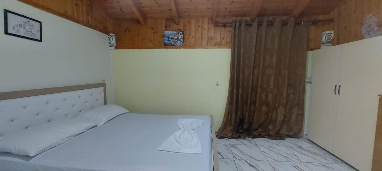 Novruzi Complex Villa Vlore Luaran gambar
