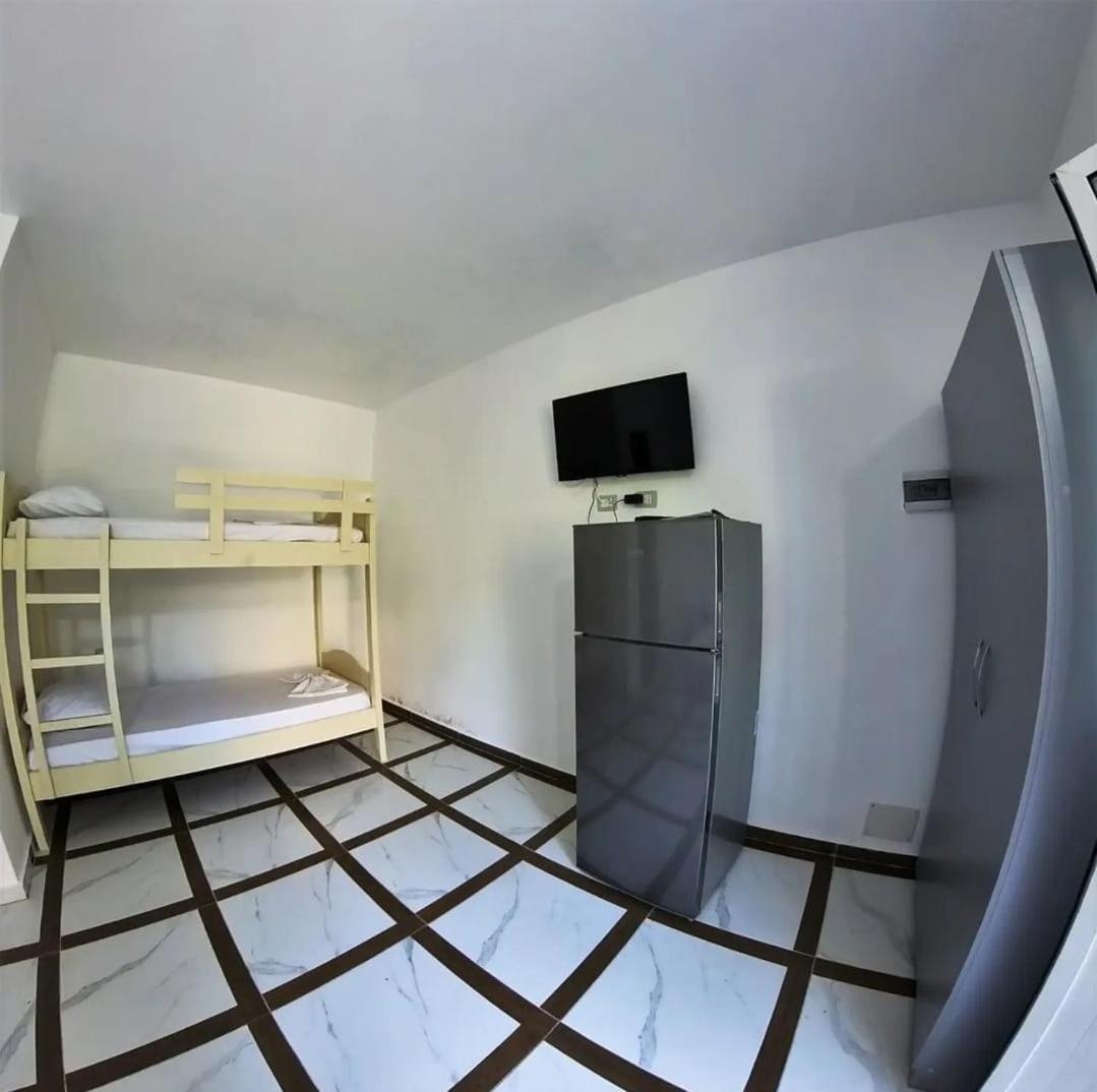 Novruzi Complex Villa Vlore Luaran gambar