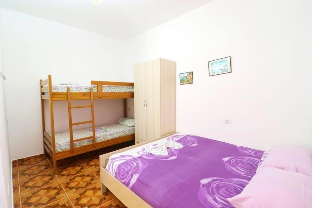 Novruzi Complex Villa Vlore Luaran gambar