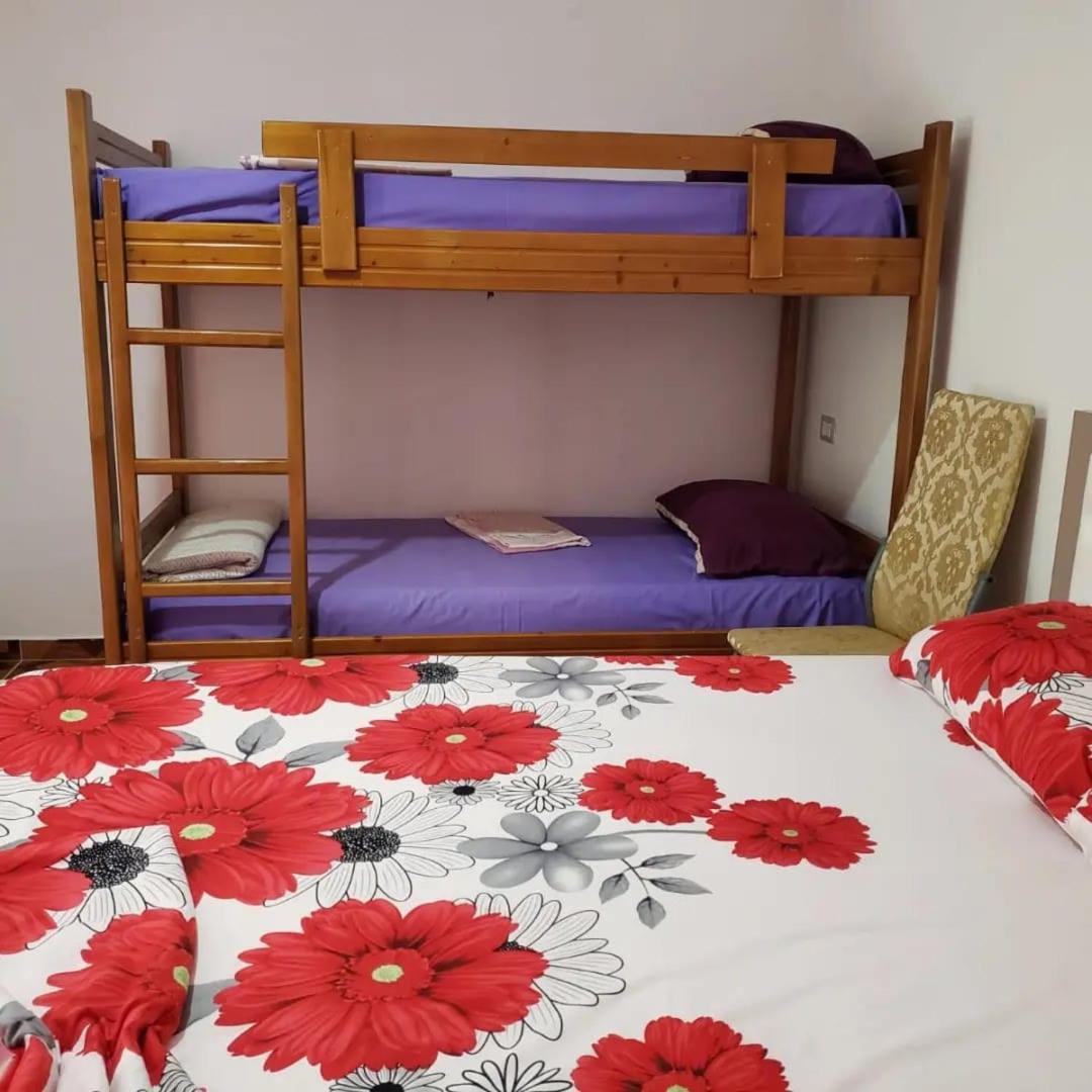 Novruzi Complex Villa Vlore Luaran gambar