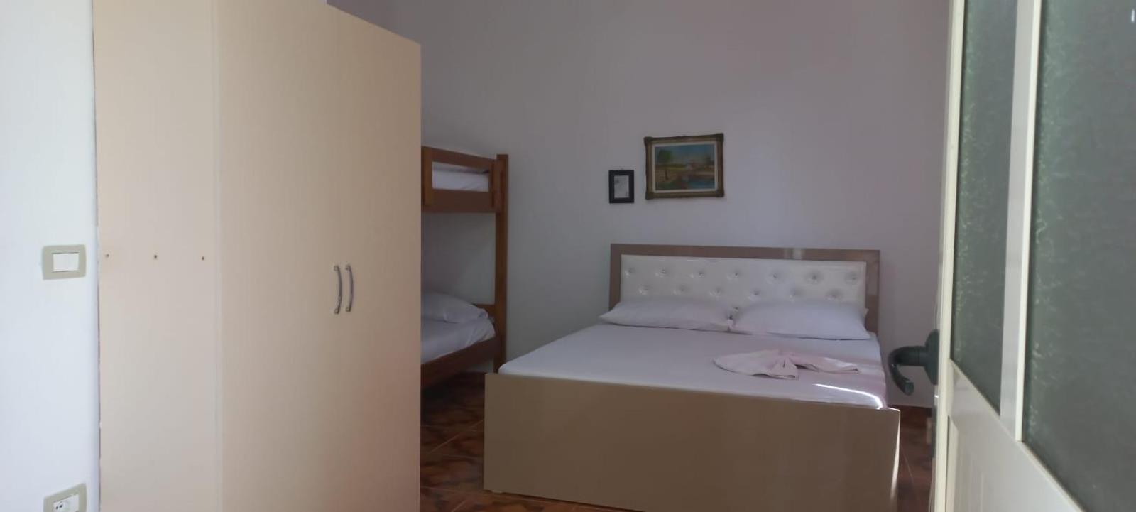 Novruzi Complex Villa Vlore Luaran gambar