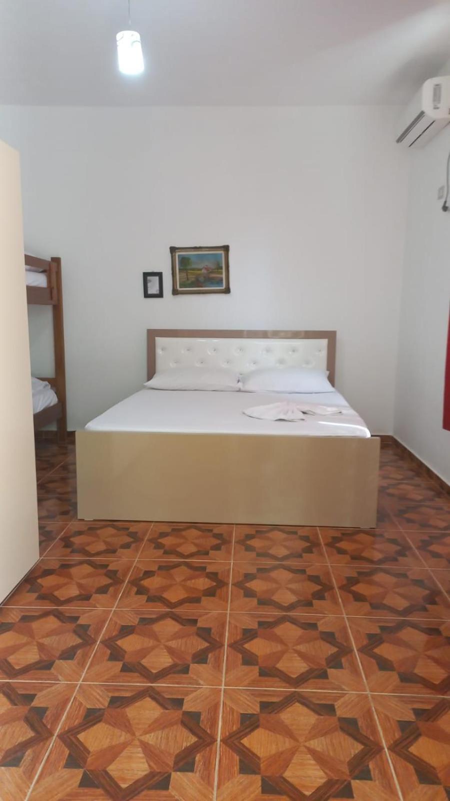 Novruzi Complex Villa Vlore Luaran gambar