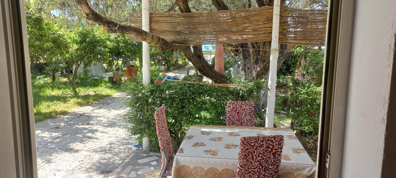 Novruzi Complex Villa Vlore Luaran gambar